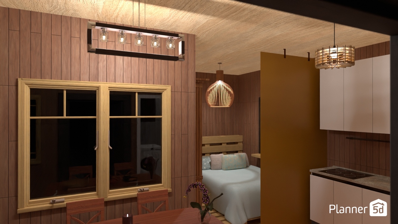 rumah #25039788 by User 73964628