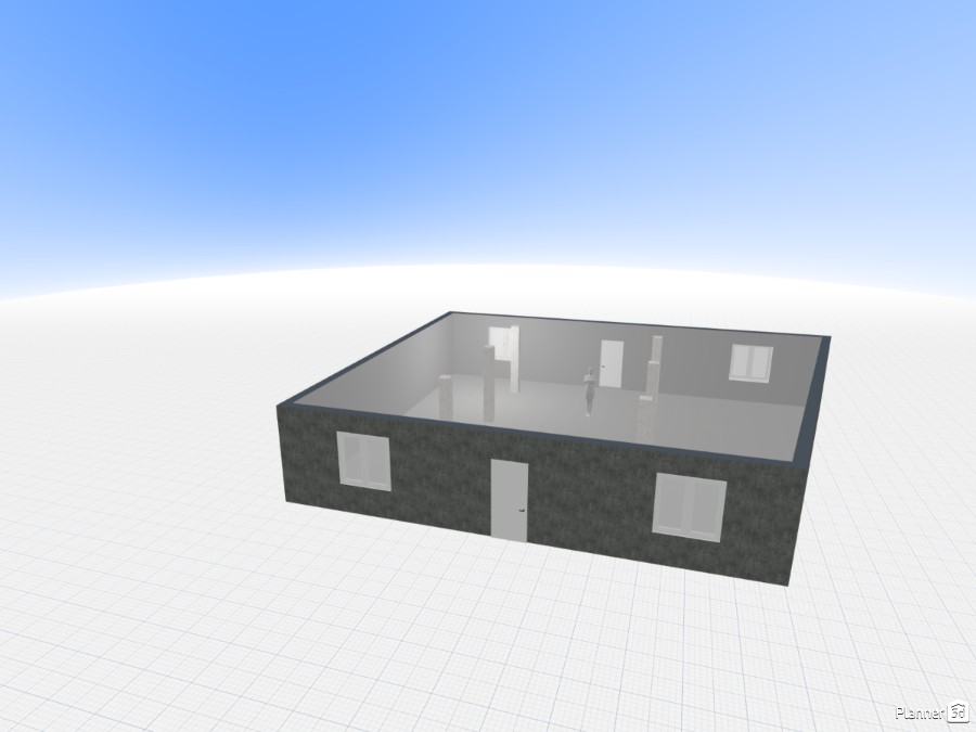 New project #23352490 by User 158384938