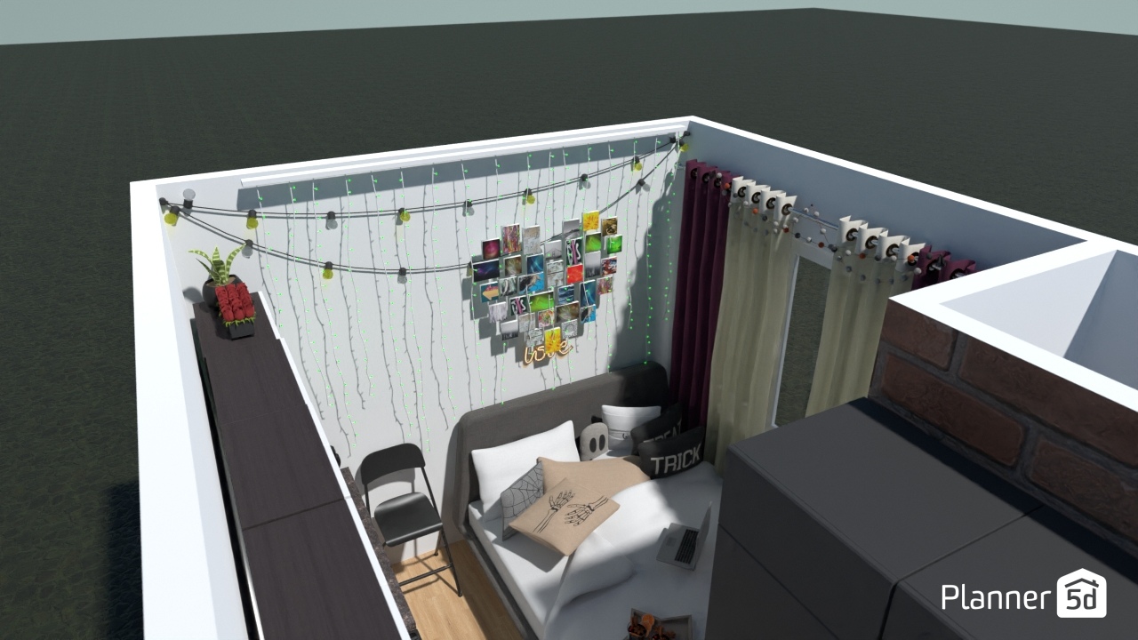 Project #7 #23412367 by User 157976934