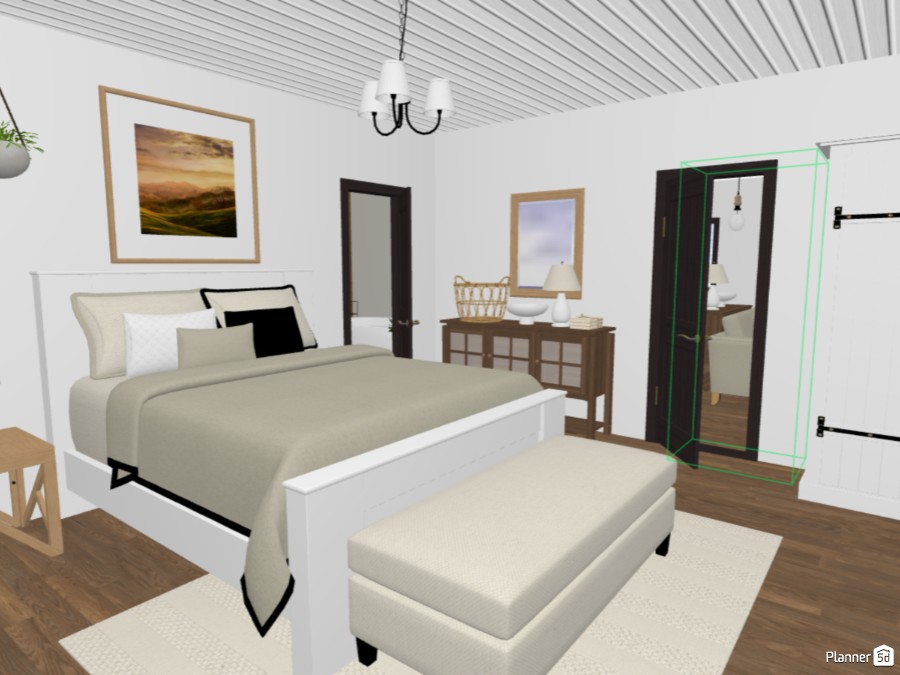 Bathroom #23340714 by User 158172422