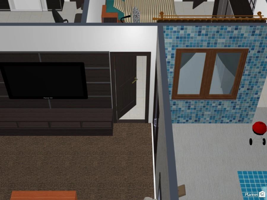 Minha casa #3020160 by Anonymous