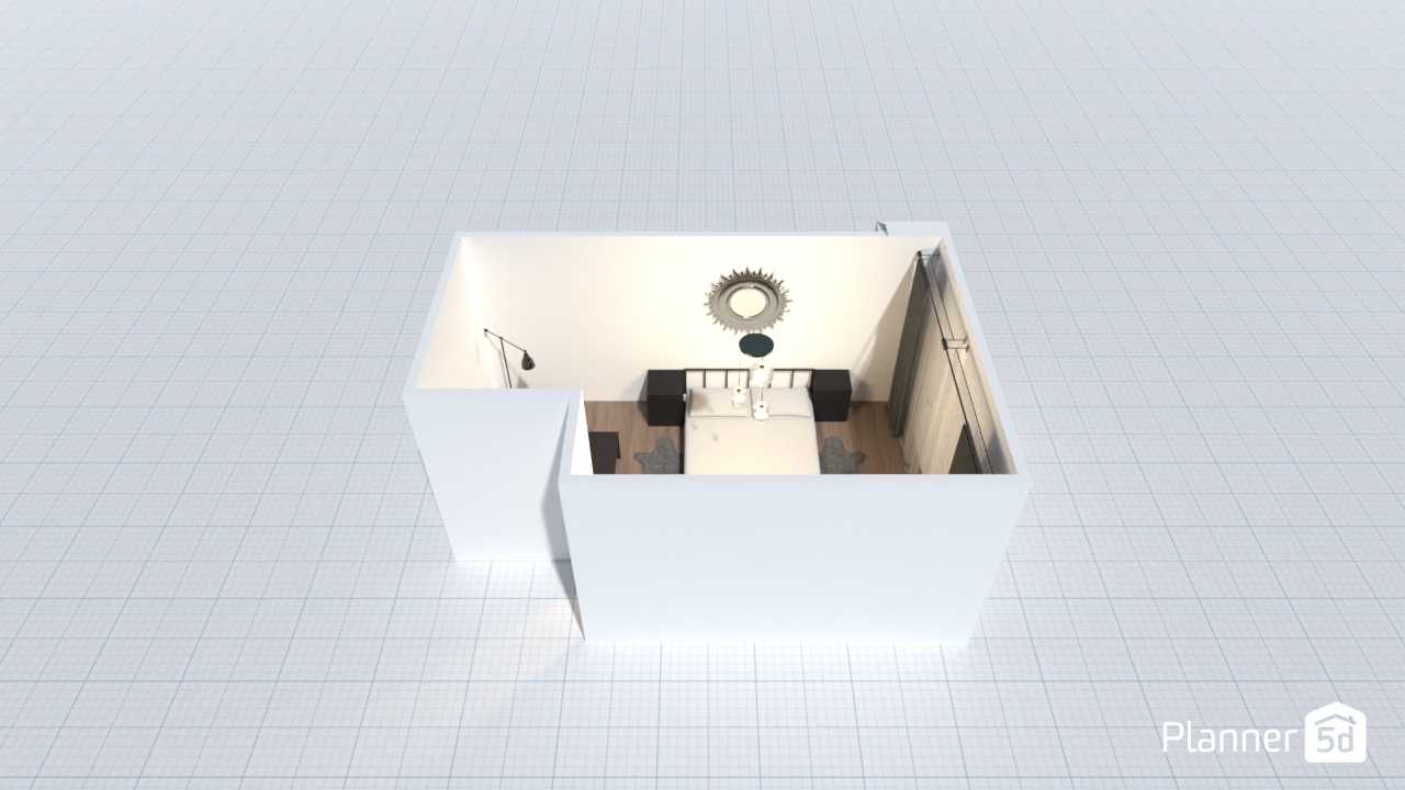 проект юго-западная #25114240 by User 22218545