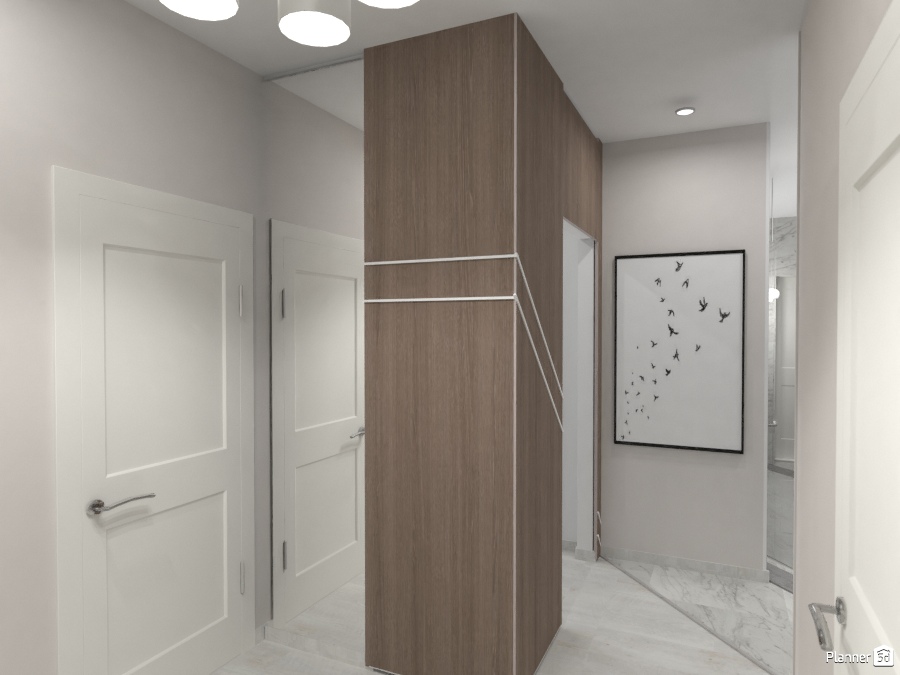 Design hall #2187454 by Татьяна Максимова