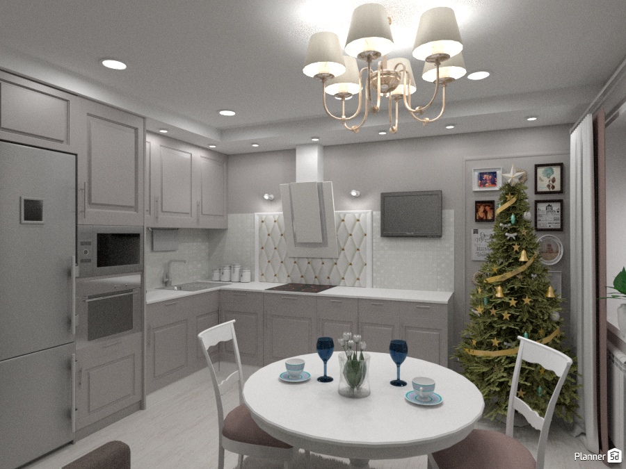 Женственная классика #1794519 by Elena Strenova