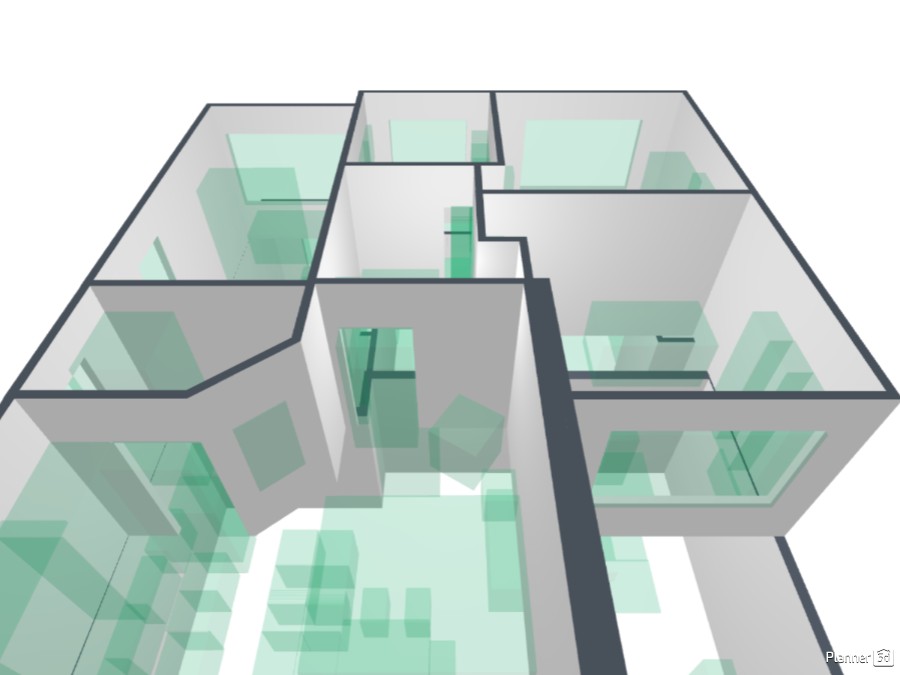 108 Gospel End #23407847 by User 151401272