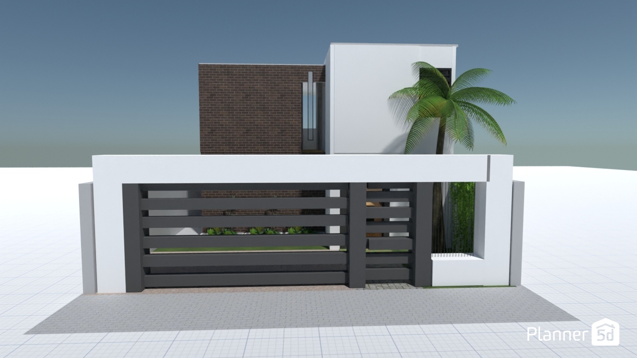 Crear proyecto #23347590 by Valentin