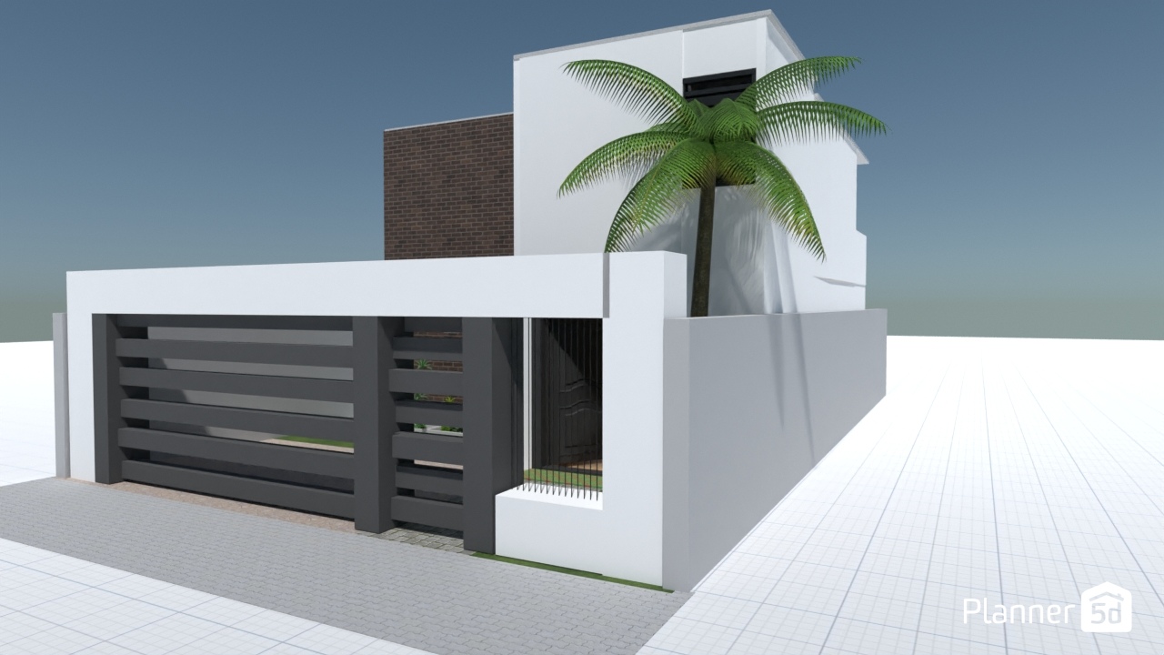 Crear proyecto #23347626 by Valentin