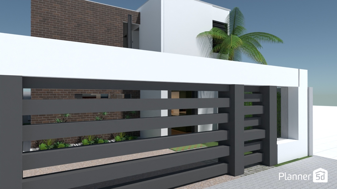 Crear proyecto #23347646 by Valentin