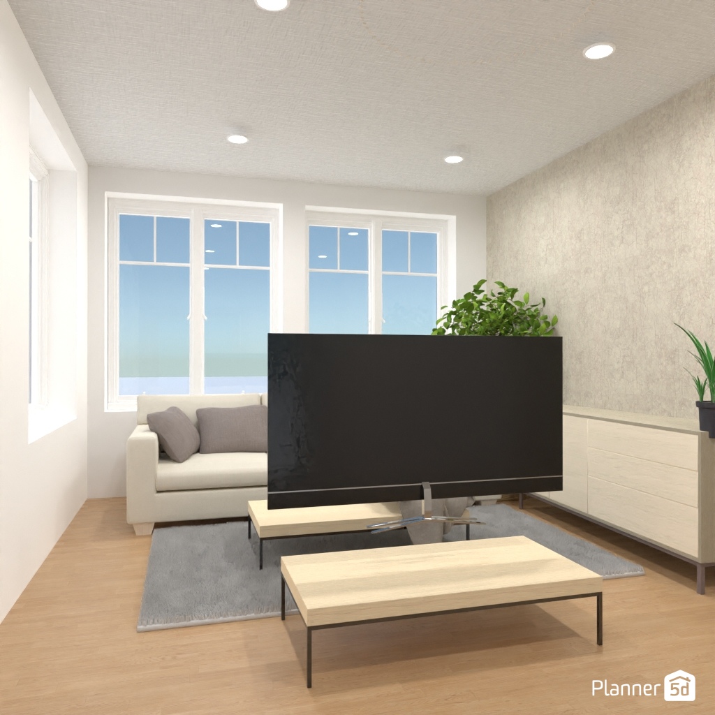  by Bernadedetta Cabanek