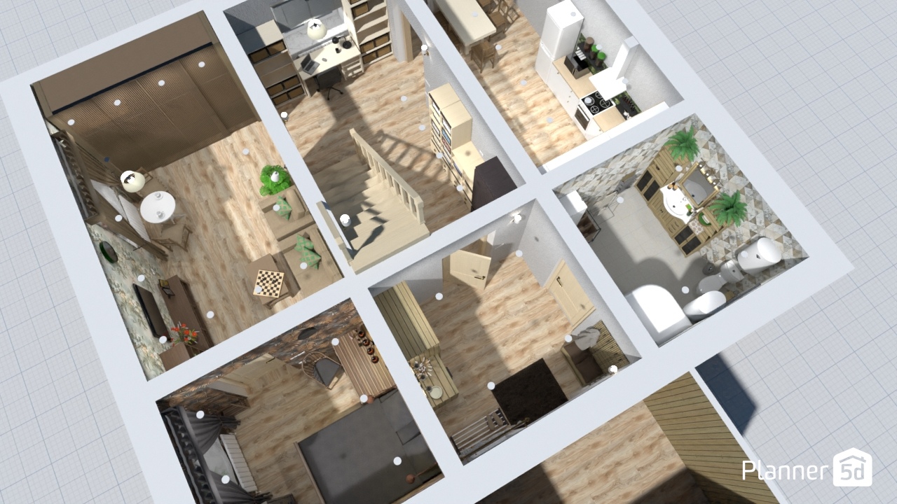 Проект #32 #23385262 by Anonymous