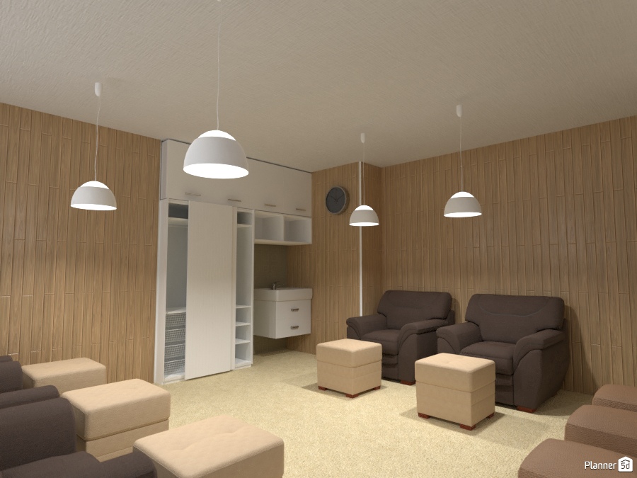 massage shop interior #2260485 by Anonymous