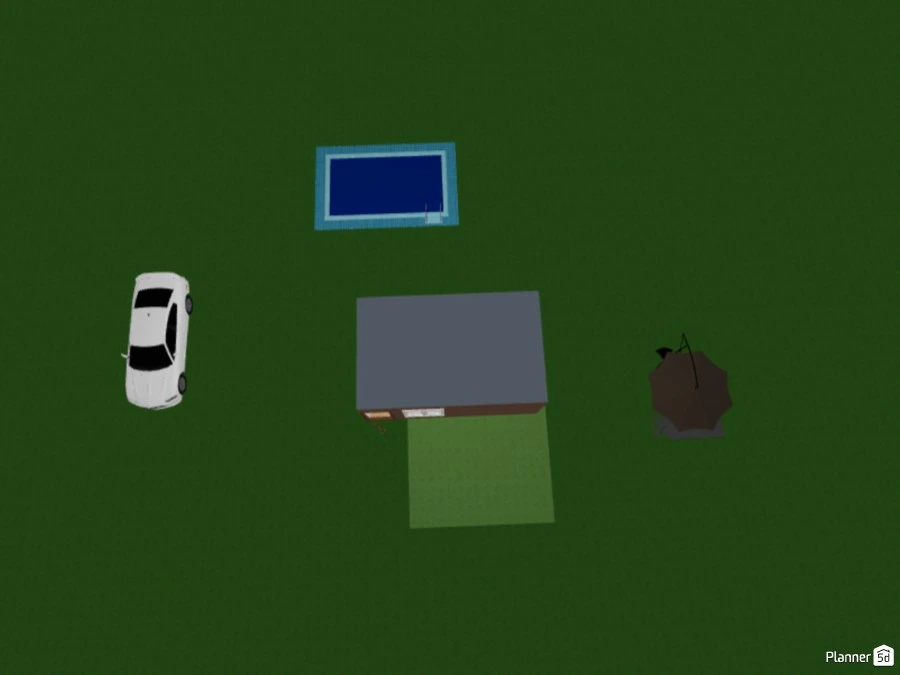 CAMERA IDEALE #119852 by User 83002096