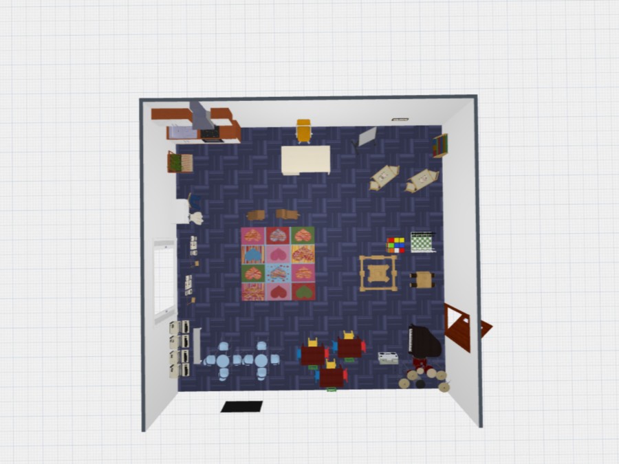 Cerena Chiles (Project) #23344774 by User 158207162