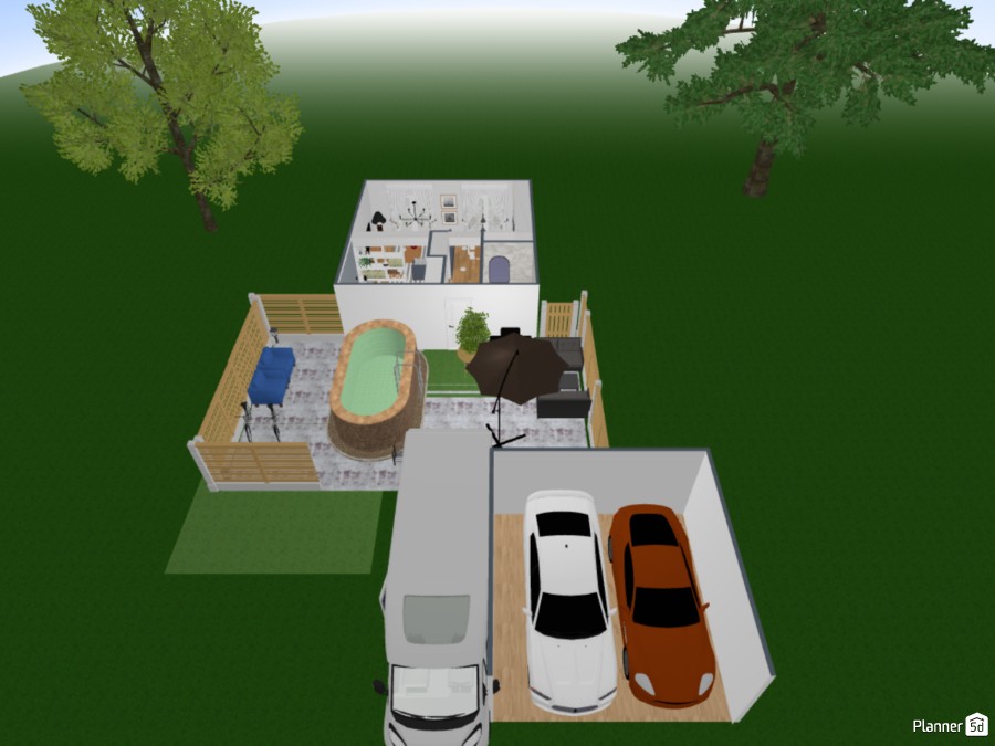 Studio #23470871 by User 158237538