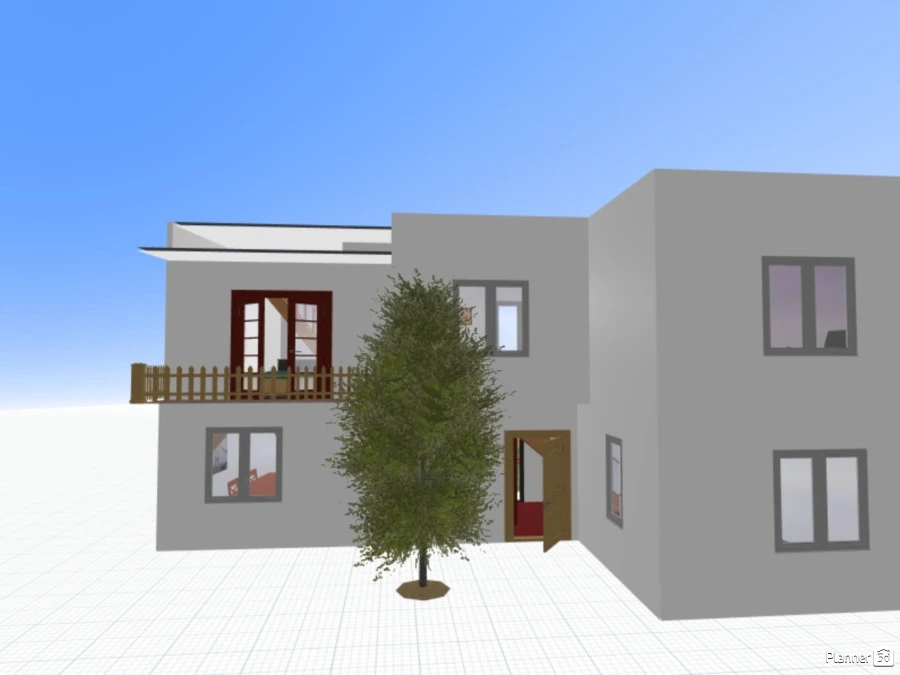 casa #3002444 by Marcos Tarifa