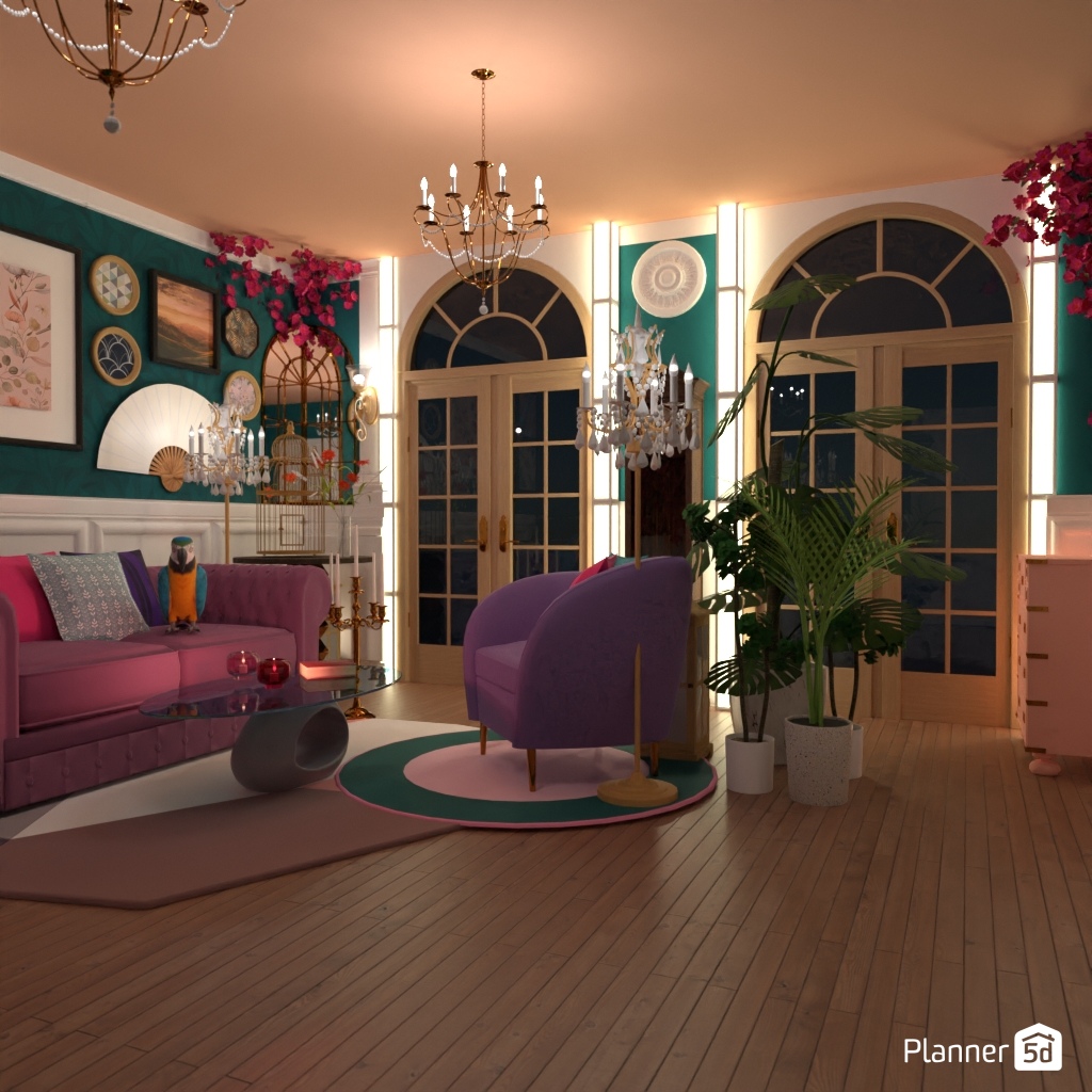 Maximalism #26735556 by Editors Choice