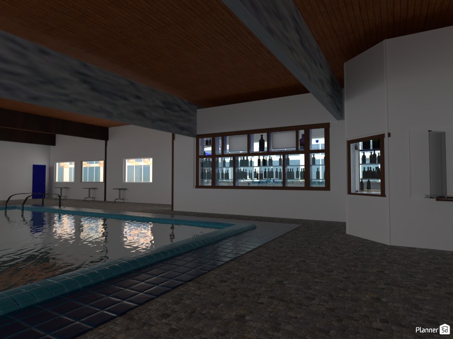 pool #3098875 by Patrick Hurd