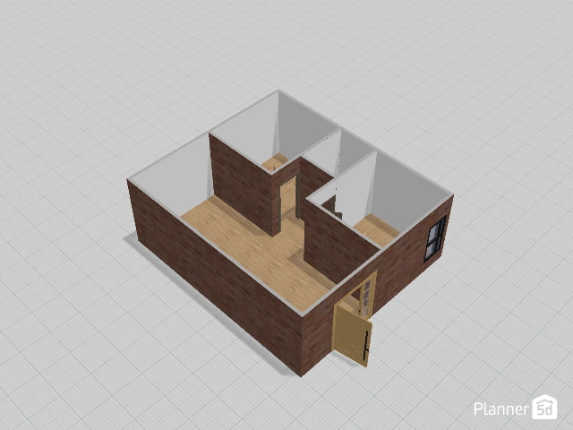 Project #1 #3146360 by F.M.P