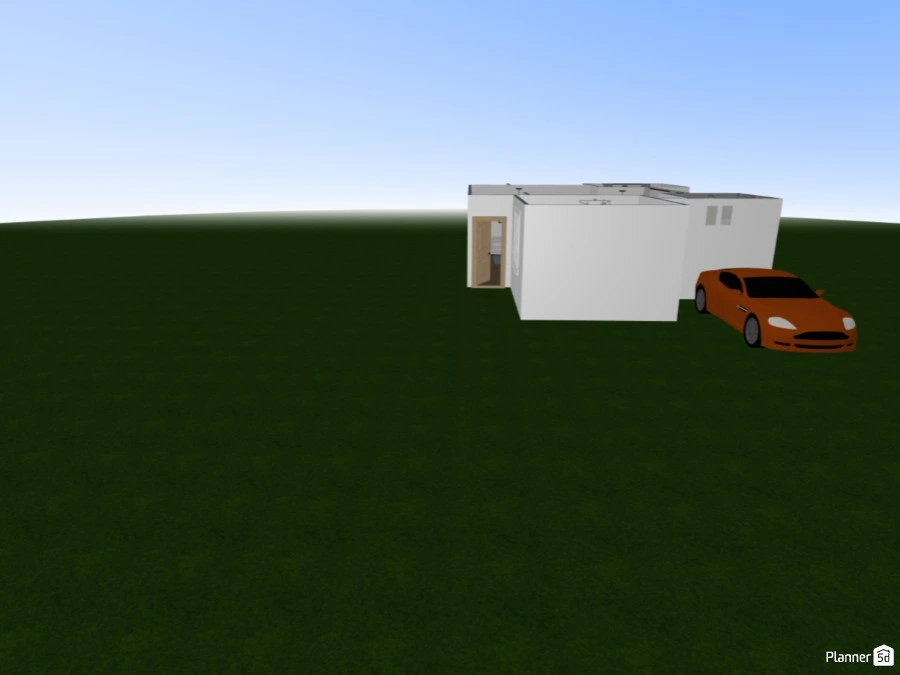 Leticia's house #3024060 by Anonymous