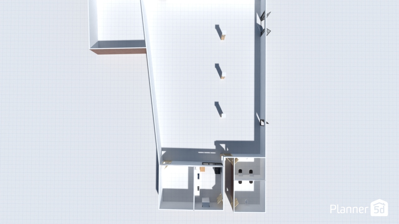 Casa Nueva Voz #25145220 by User 104103807