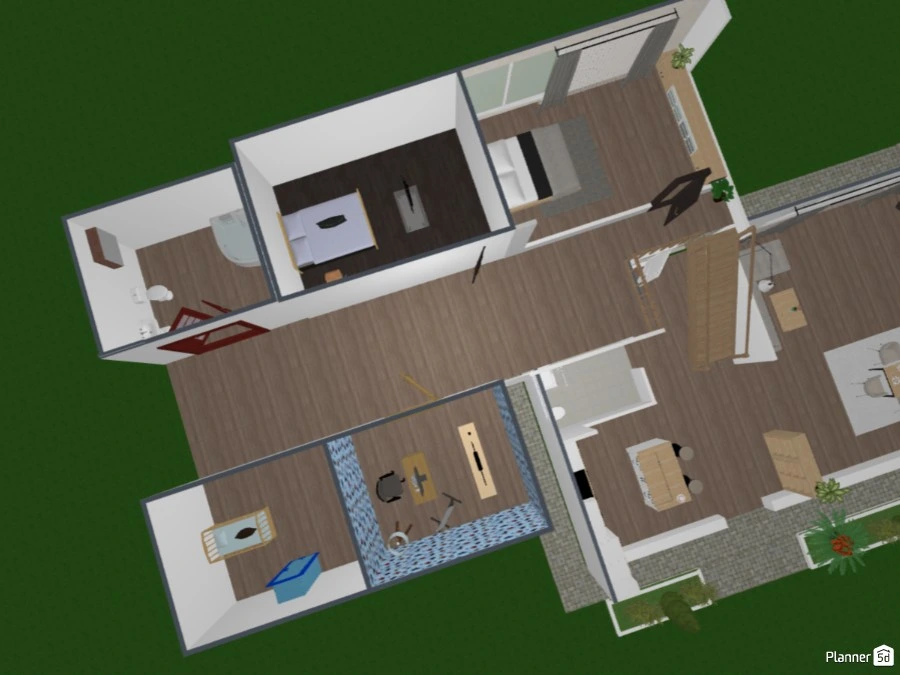 Jordan Adams #86510 by Jordan Adams