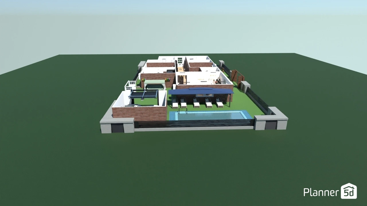 Projet #9 #4002992 by Parfait Baketu