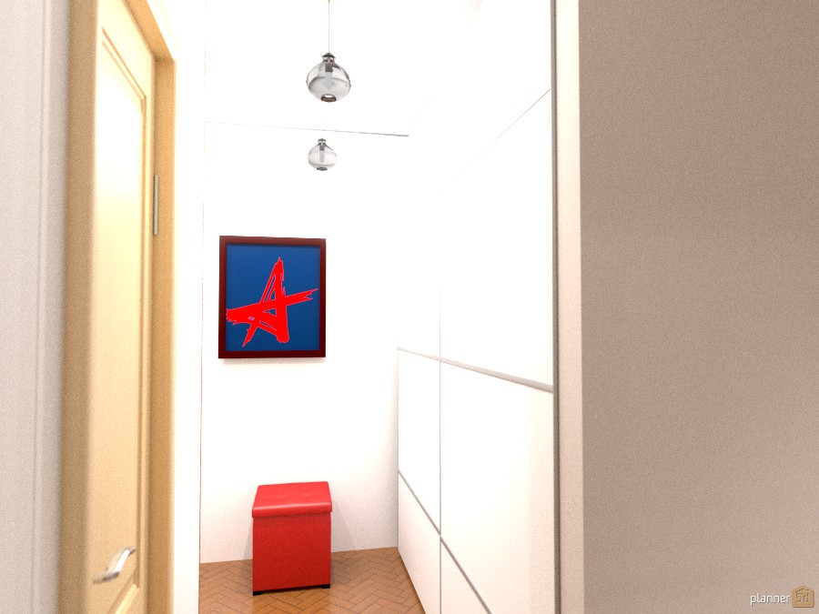 Квартира #1252797 by Ольга