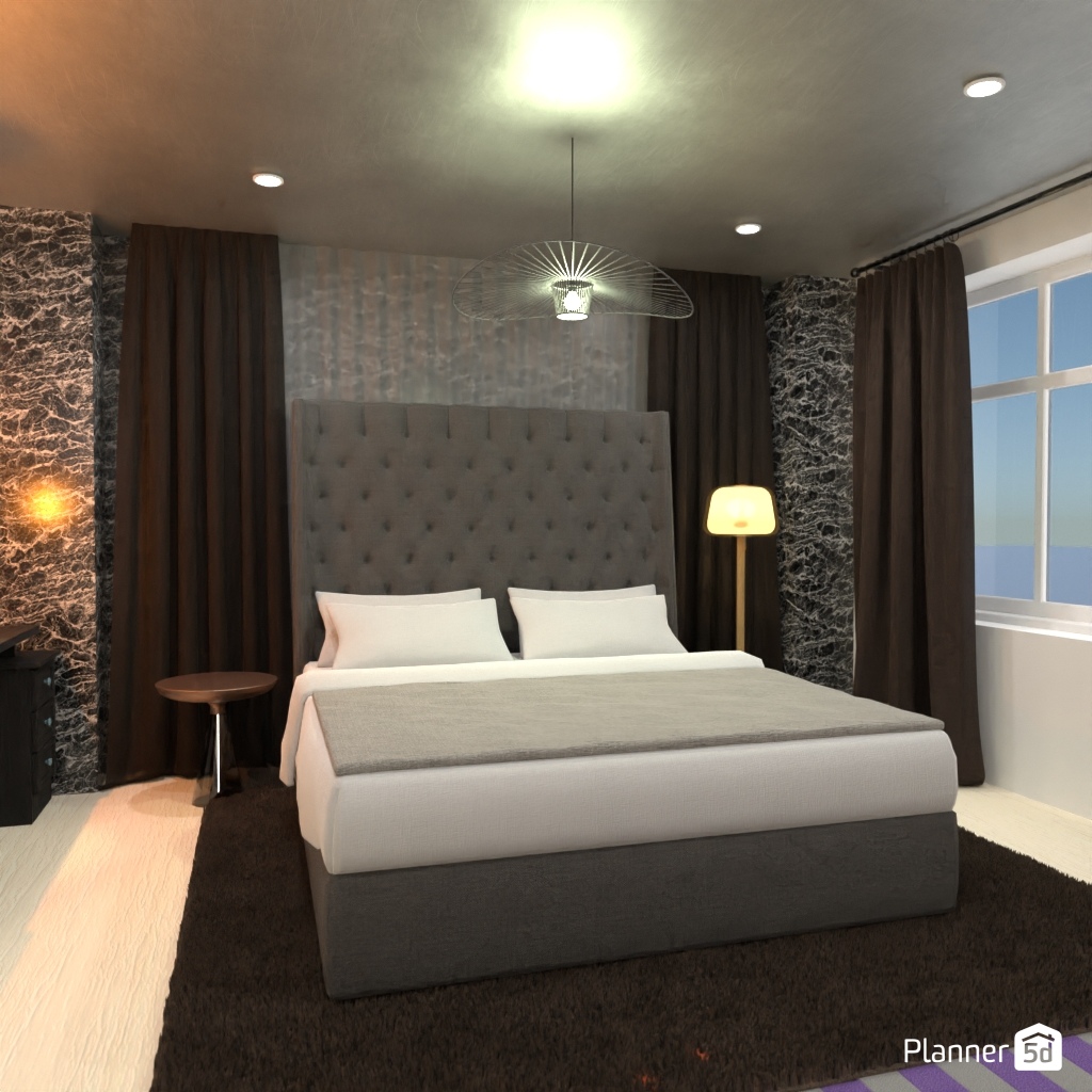 Contrast interior #23734511 by Editors Choice