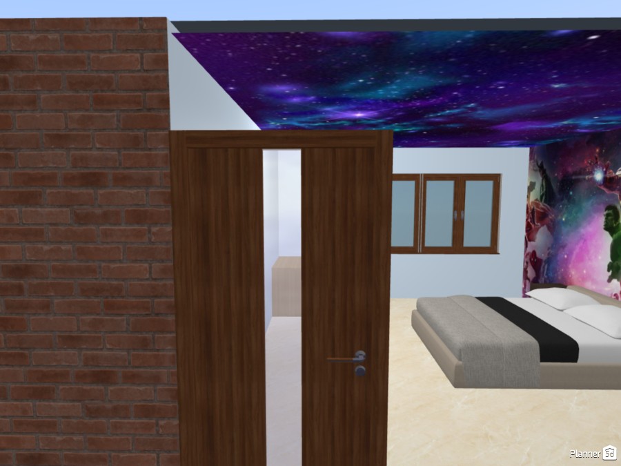 New project #23380966 by User 158620074