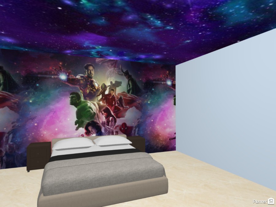 New project #23380990 by User 158620074