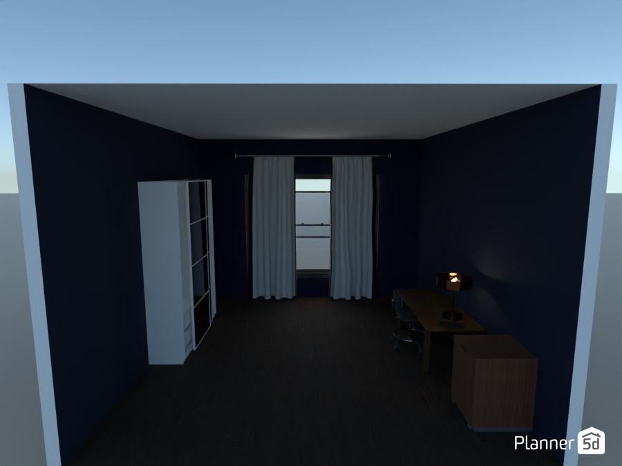 Zara Office Render #19453024 by Jessica Shuff