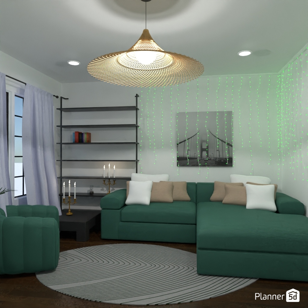 Candle day #23575002 by Editors Choice