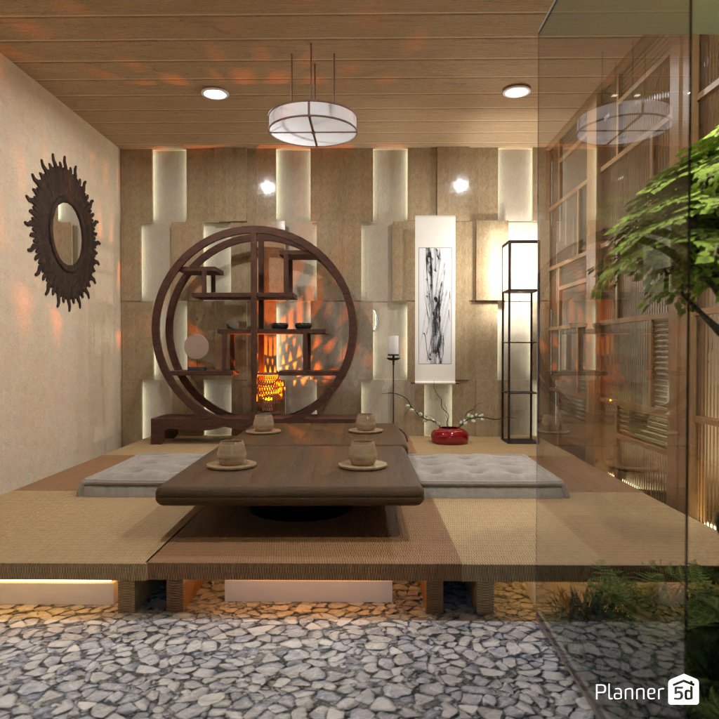 Tea day #19695916 by Editors Choice