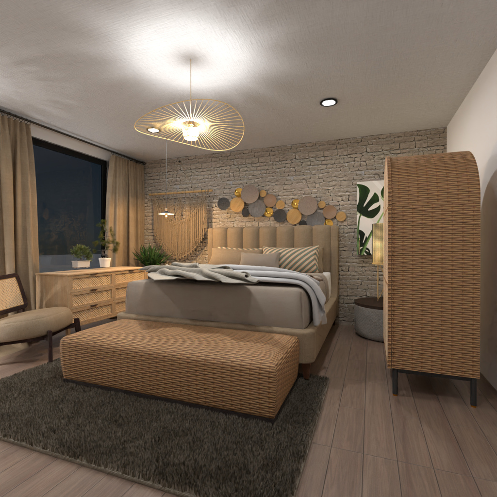 Eco Minimal Style #11364928 by Editors Choice