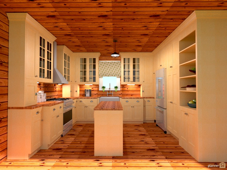 modern rustic #959391 by Joy Suiter