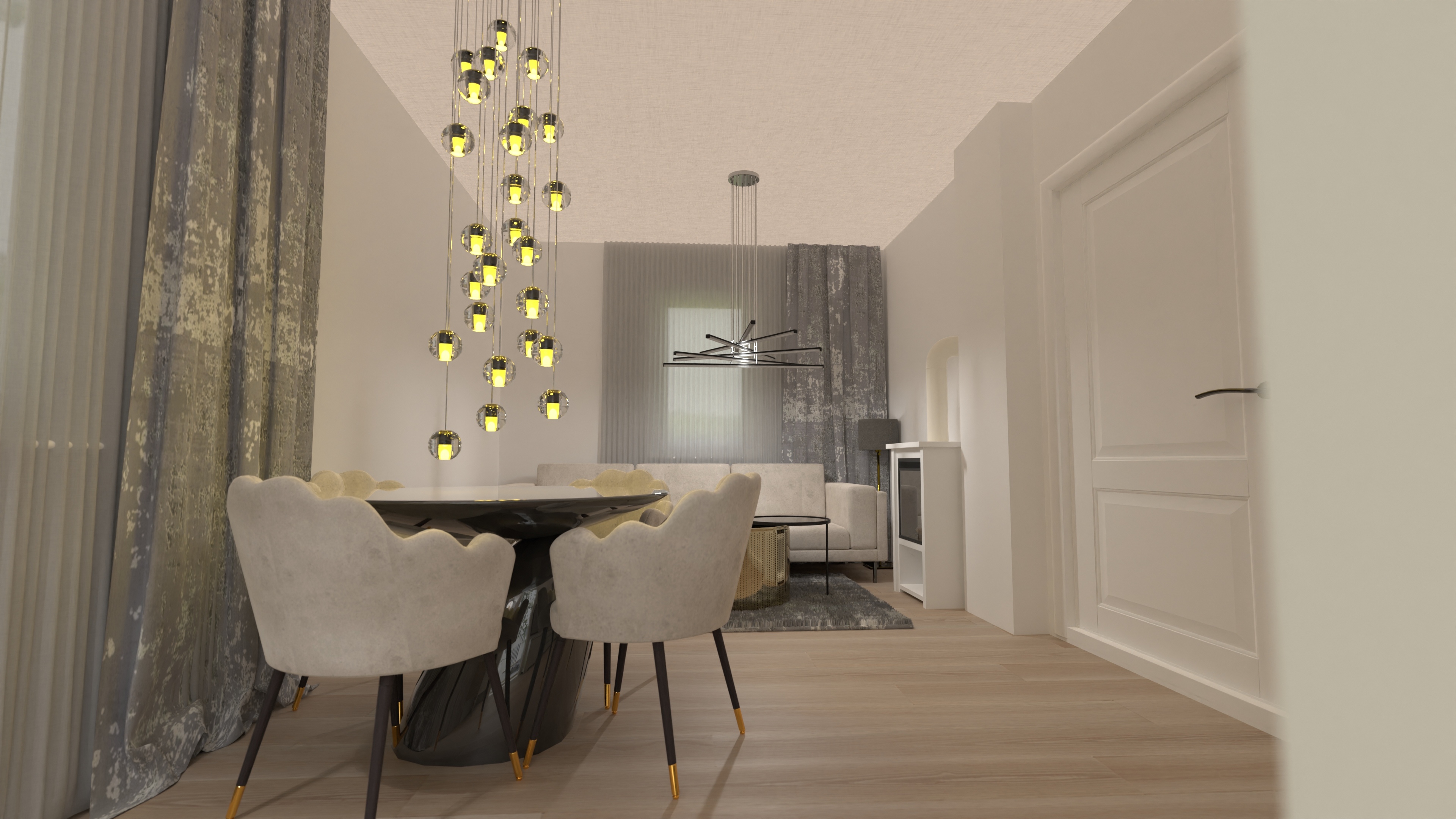 Viktorija - Free Online Design | 3D House Ideas - by Planner 5D