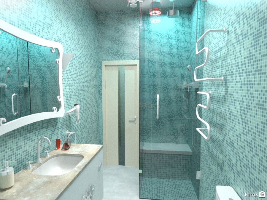 EROS GREY 1/1 #1696244 by Eros Greco Polito