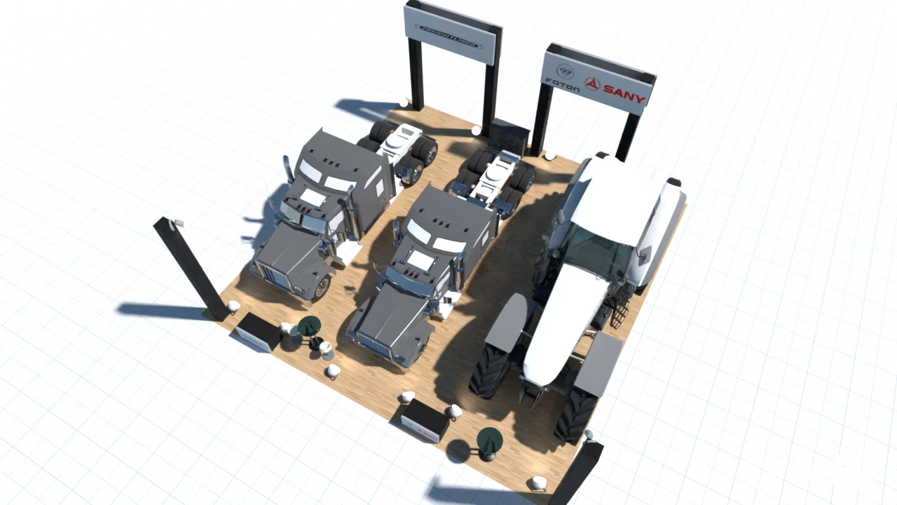 Proyecto #18 Copiar Copiar copy #117512 by Daniel Michelena