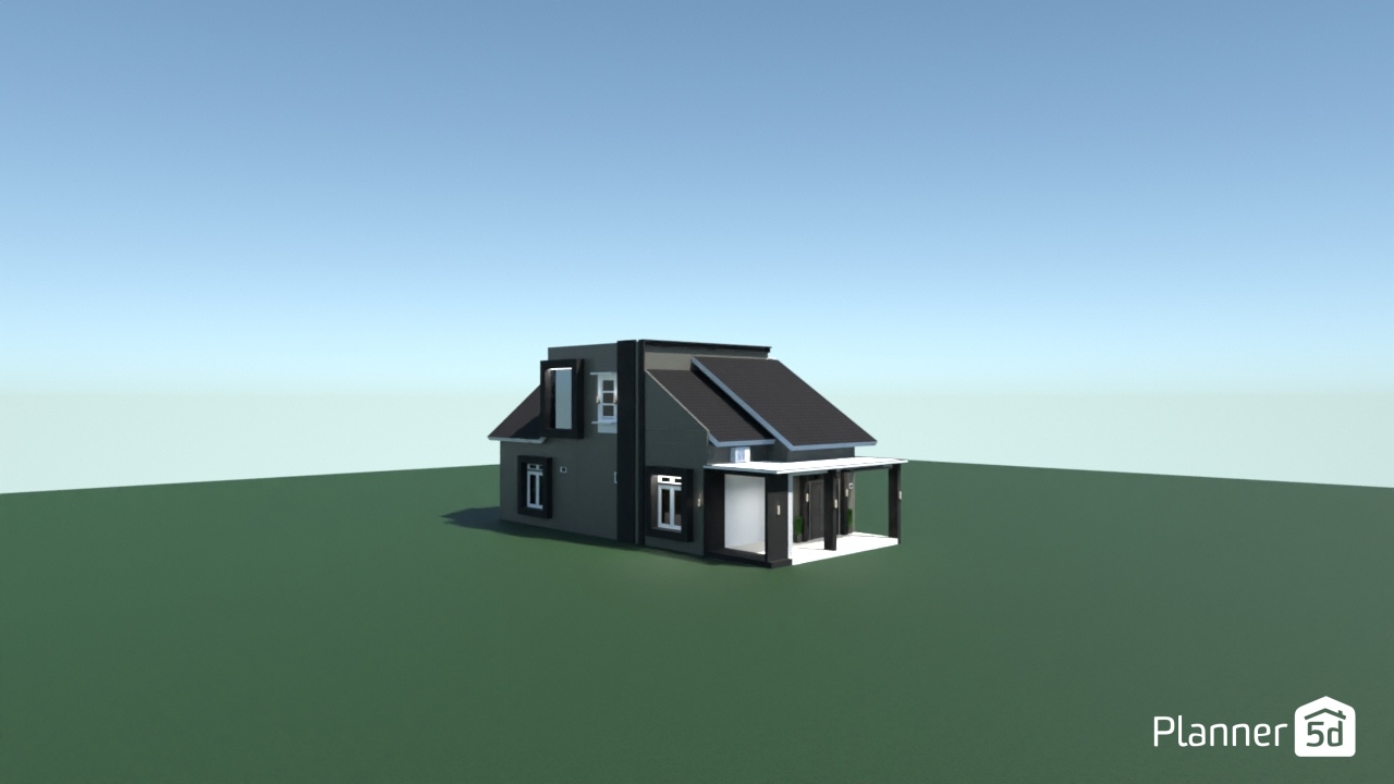 Elecktrikal lantai 1 #23430375 by Rhafa Gitaris Satria