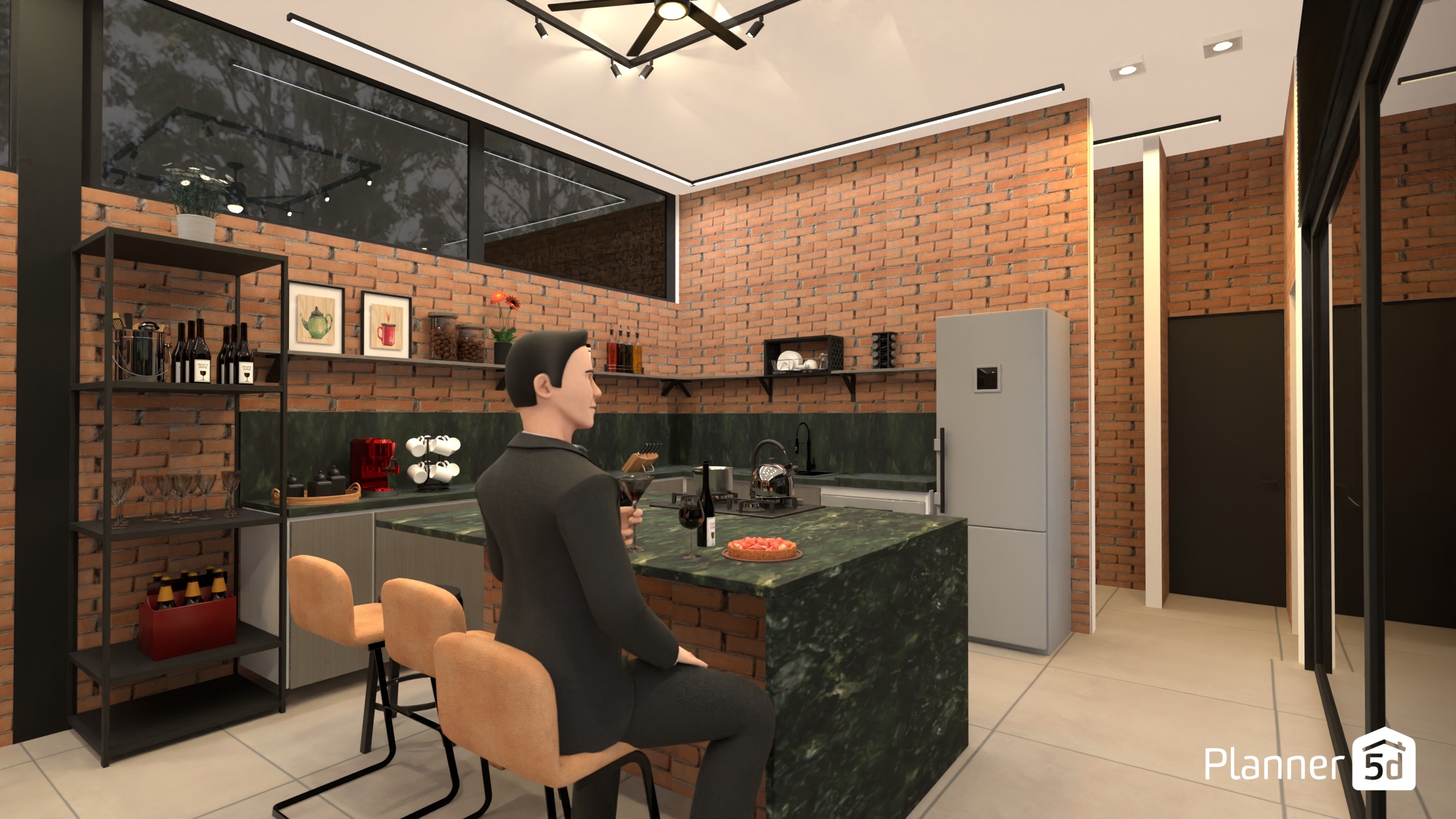 CAMILA CORTE BANHEIRO VERTICAL #26323788 by Leonardo Santos