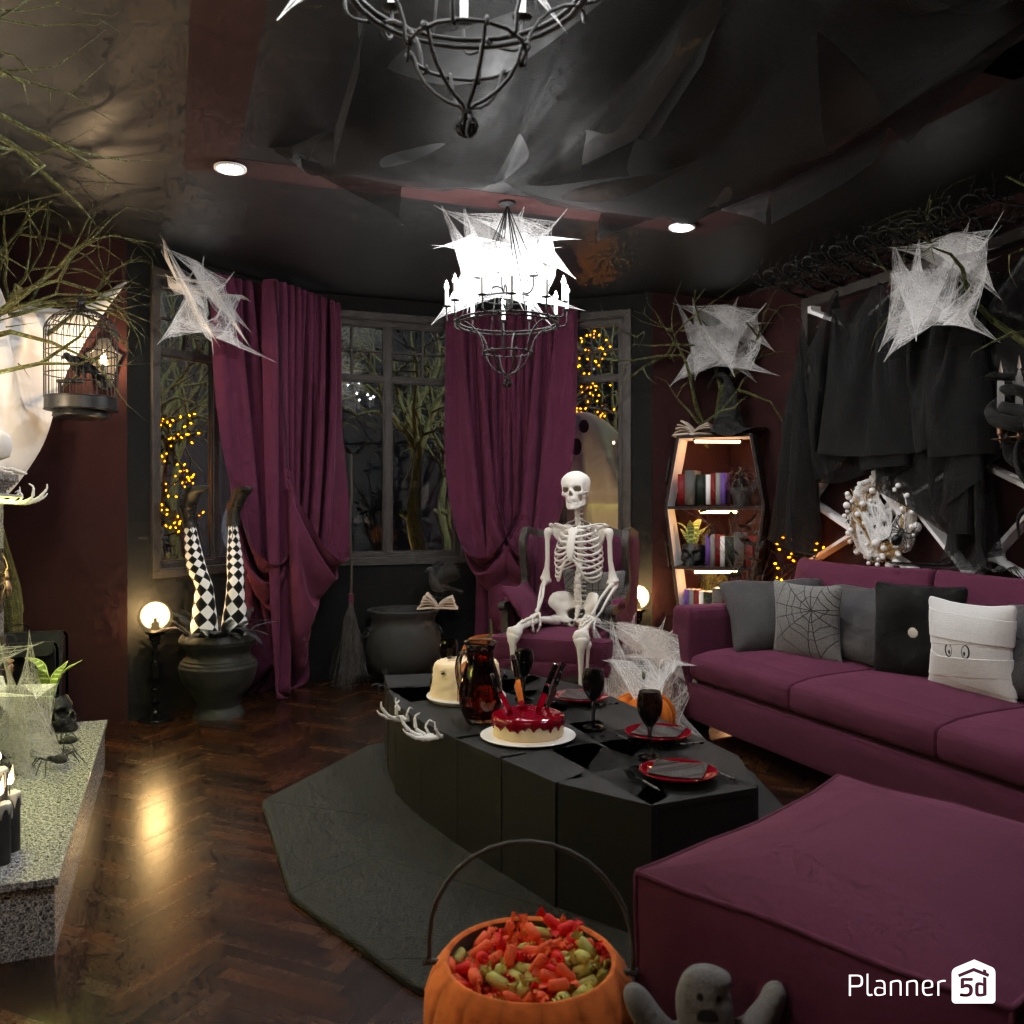 Halloween #22855338 by Editors Choice