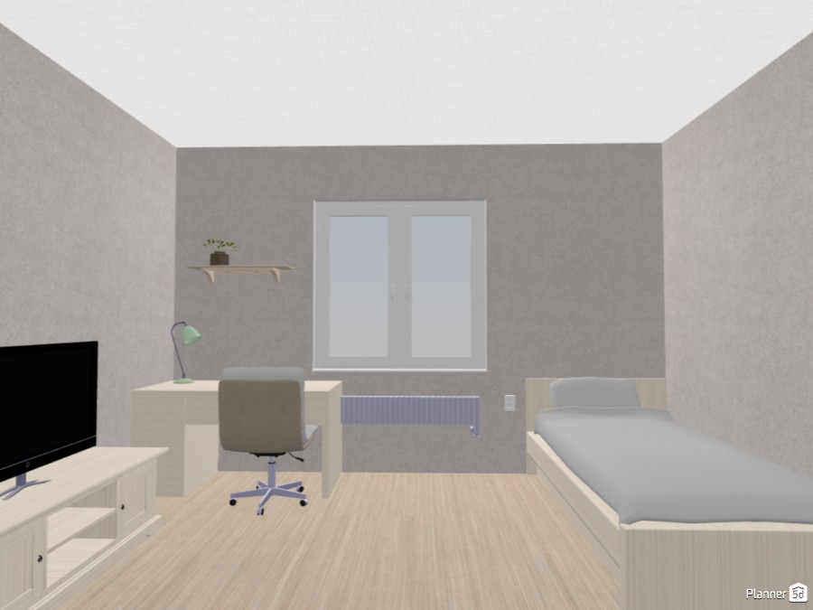 Новый проект #23383742 by User 158516682