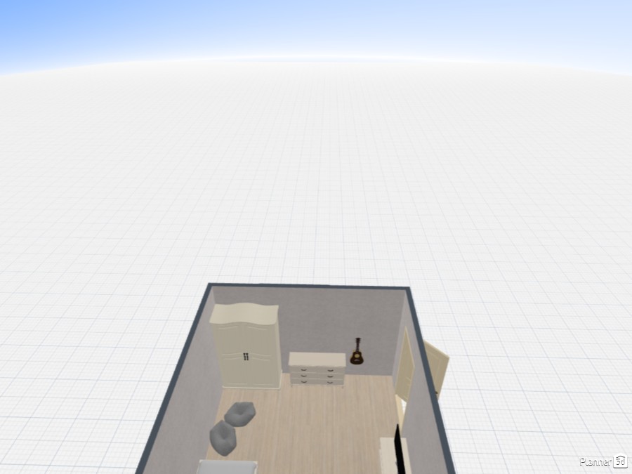 Новый проект #23383762 by User 158516682