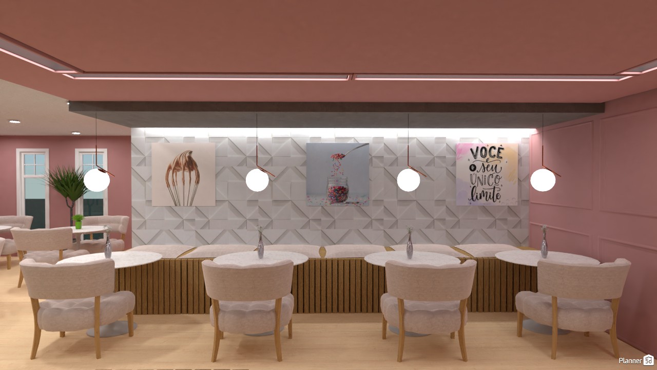 CONFEITARIA #3350084 by Wallmi