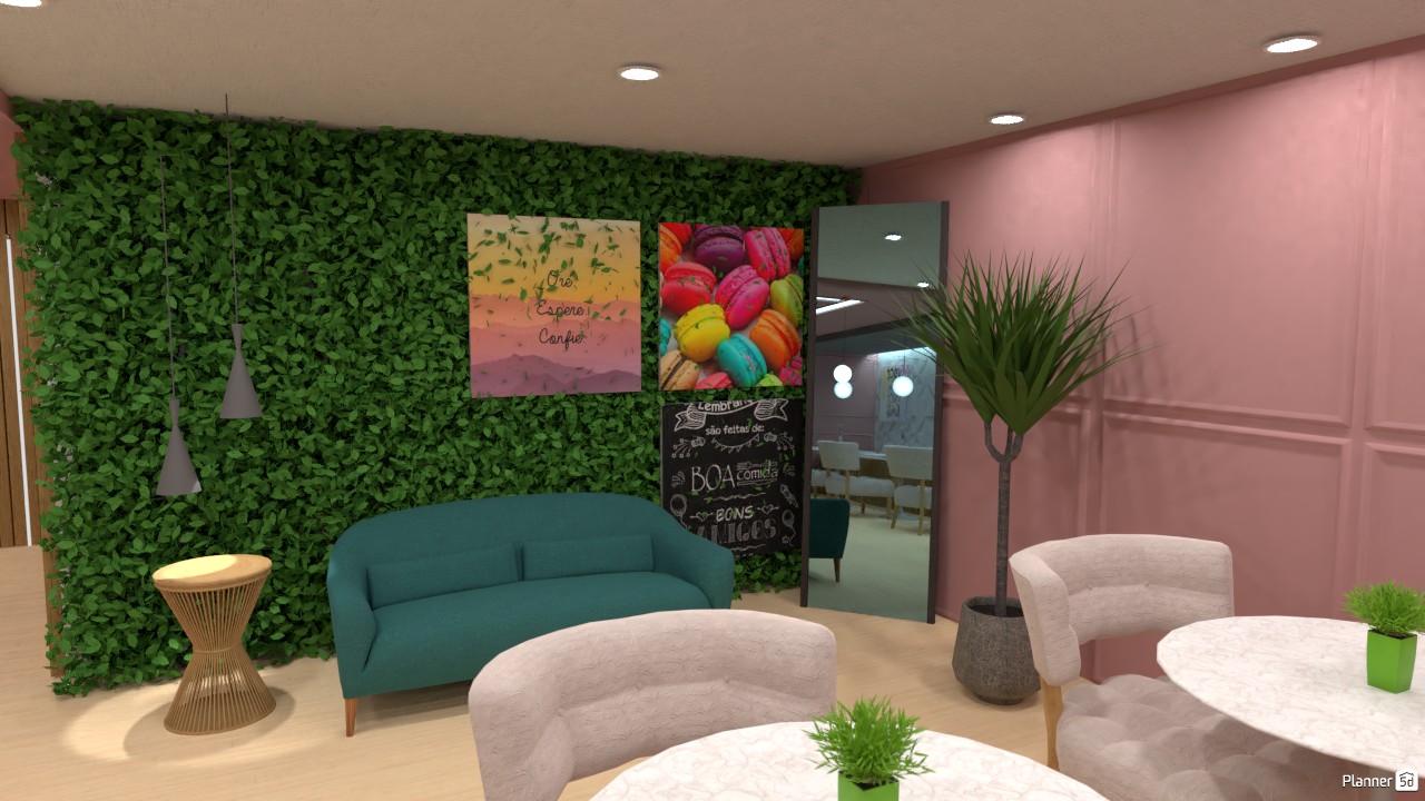 CONFEITARIA #3350186 by Wallmi