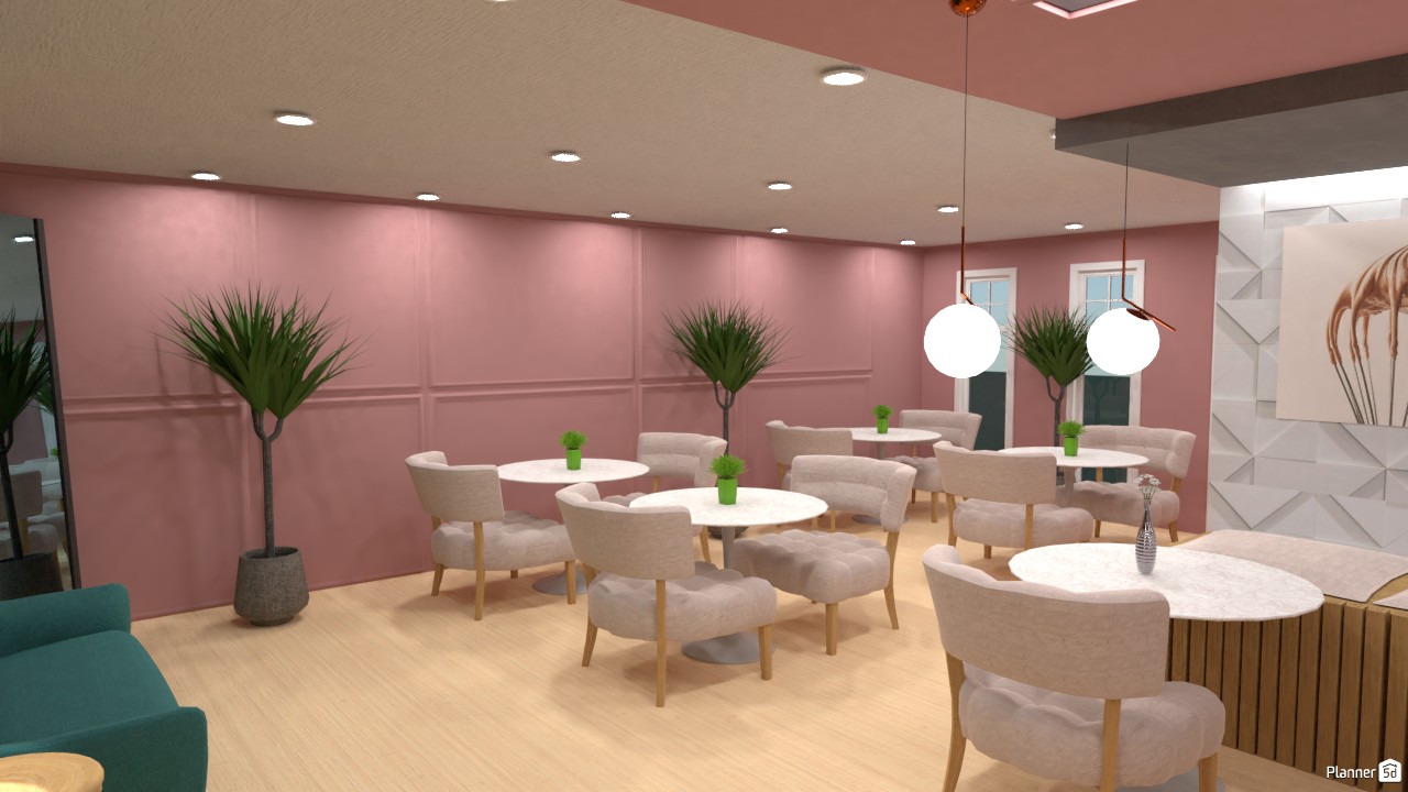 CONFEITARIA #3350239 by Wallmi