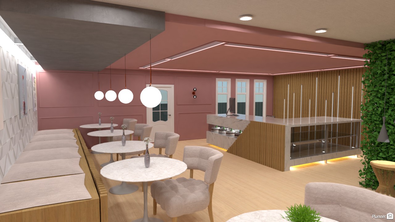 CONFEITARIA #3350288 by Wallmi