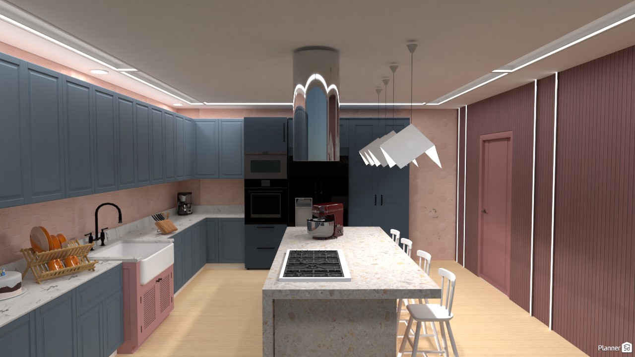 Cozinha RS #3372342 by Wallmi