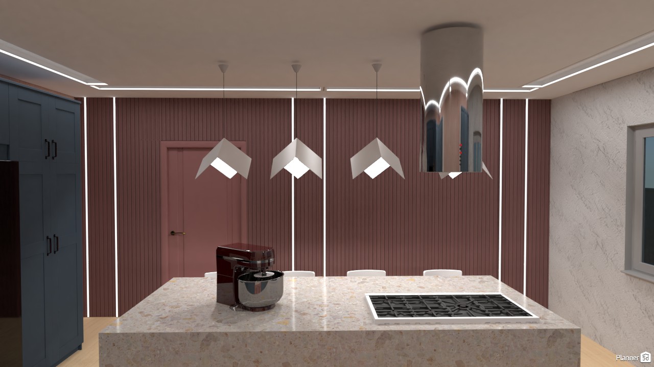 Cozinha RS #3379180 by Wallmi