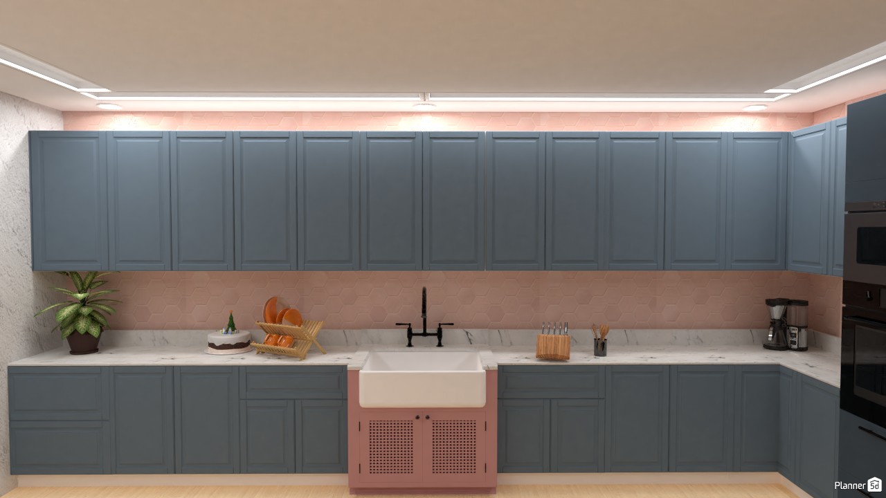 Cozinha Farm Sink #3490343 by Wallmi